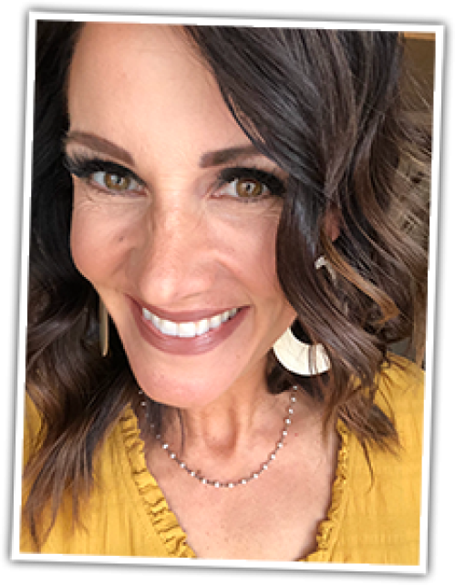 Angie Hyde’s headshot
